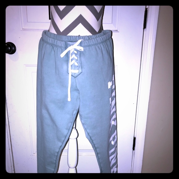 PINK Victoria's Secret Pants - New Pink joggers